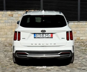 Kia Sorento 1.6 T-GDI Platinum 4x4 - Европейски автомобил | Auto.bg — изображение 6 Kia Sorento 1.6 T-GDI Platinum 4x4 - Европейски автомобил | Auto.bg — изображение 6