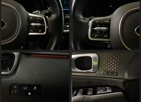 Kia Sorento 1.6 T-GDI Platinum 4x4 - Европейски автомобил | Auto.bg — изображение 12 Kia Sorento 1.6 T-GDI Platinum 4x4 - Европейски автомобил | Auto.bg — изображение 12