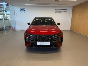 Hyundai Tucson FL LUXURY N Line Hybrid AWD | Auto.bg — изображение 7 Hyundai Tucson FL LUXURY N Line Hybrid AWD | Auto.bg — изображение 7