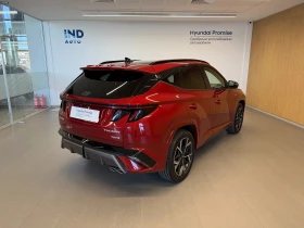 Hyundai Tucson FL LUXURY N Line Hybrid AWD | Auto.bg — изображение 5 Hyundai Tucson FL LUXURY N Line Hybrid AWD | Auto.bg — изображение 5