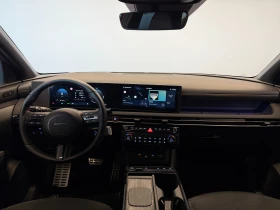 Hyundai Tucson FL LUXURY N Line Hybrid AWD | Auto.bg — изображение 17 Hyundai Tucson FL LUXURY N Line Hybrid AWD | Auto.bg — изображение 17