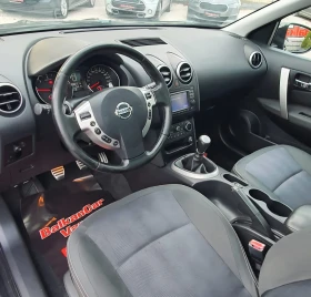 Nissan Qashqai 1.5 DCI 110 N-tec | Auto.bg — изображение 12 Nissan Qashqai 1.5 DCI 110 N-tec | Auto.bg — изображение 12
