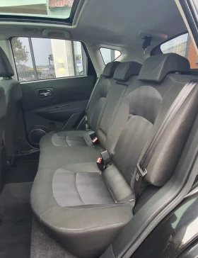 Nissan Qashqai 1.5 DCI 110 N-tec | Auto.bg — изображение 8 Nissan Qashqai 1.5 DCI 110 N-tec | Auto.bg — изображение 8