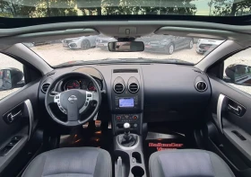 Nissan Qashqai 1.5 DCI 110 N-tec | Auto.bg — изображение 6 Nissan Qashqai 1.5 DCI 110 N-tec | Auto.bg — изображение 6