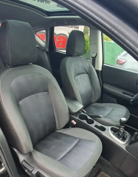 Nissan Qashqai 1.5 DCI 110 N-tec | Auto.bg — изображение 11 Nissan Qashqai 1.5 DCI 110 N-tec | Auto.bg — изображение 11