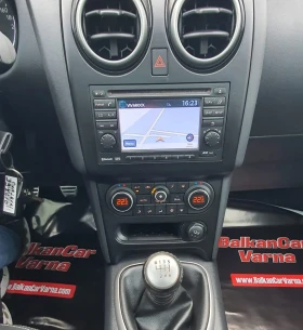 Nissan Qashqai 1.5 DCI 110 N-tec | Auto.bg — изображение 10 Nissan Qashqai 1.5 DCI 110 N-tec | Auto.bg — изображение 10