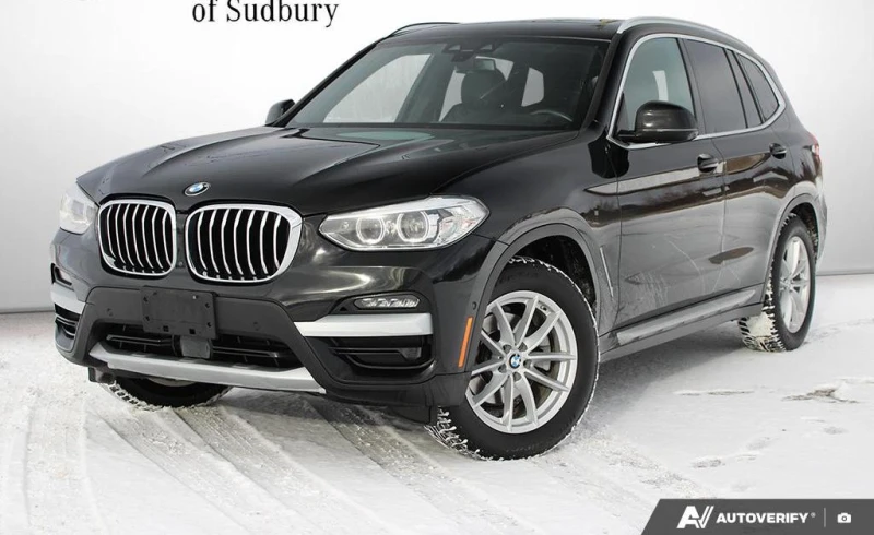 BMW X3 xDrive30i - 24300 € / 47526.67 лв. - 24432783 1 | Car24.bg BMW X3 xDrive30i - 24300 € / 47526.67 лв. - 24432783 1