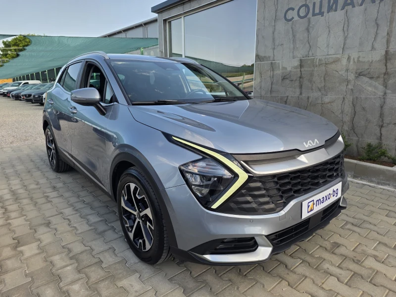 Kia Sportage GT - 21500 € / 42050.35 лв. - 44893896 1 | Car24.bg Kia Sportage GT - 21500 € / 42050.35 лв. - 44893896 1