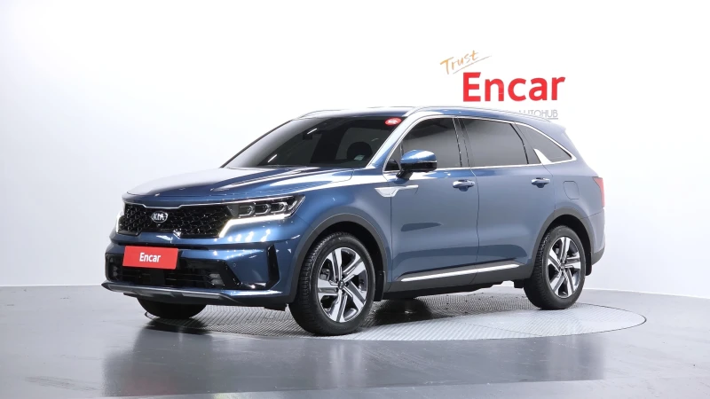 Kia Sorento HEV 1.6 2WD Noblesse | Distronic | HUD | 360 Camer - 20600 € / 40290.10 лв. - 72969536 1 | Car24.bg Kia Sorento HEV 1.6 2WD Noblesse | Distronic | HUD | 360 Camer - 20600 € / 40290.10 лв. - 72969536 1