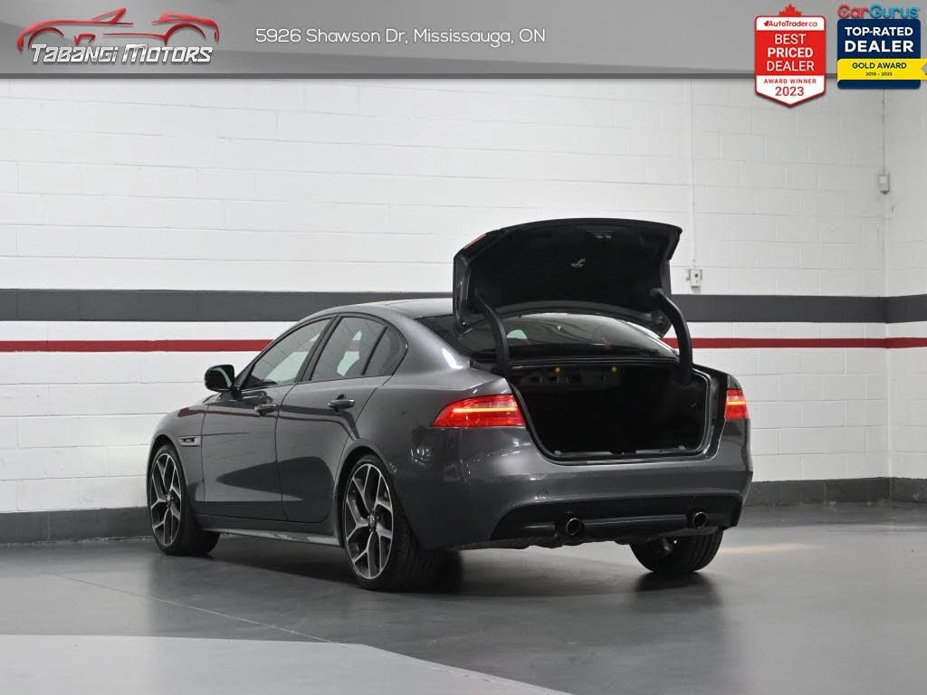 Jaguar F-PACE * АВТО КРЕДИТ* ЦЕНА ДО БГ * СЕРВИЗНА ИСТОРИЯ *  - изображение 8 | Auto.bg Jaguar F-PACE * АВТО КРЕДИТ* ЦЕНА ДО БГ * СЕРВИЗНА ИСТОРИЯ *  - изображение 8