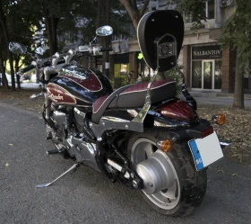 Suzuki Intruder undefined | Auto.bg — изображение 6 Suzuki Intruder undefined | Auto.bg — изображение 6