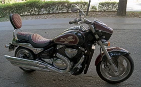 Suzuki Intruder undefined | Auto.bg — изображение 5 Suzuki Intruder undefined | Auto.bg — изображение 5