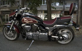 Suzuki Intruder