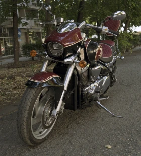 Suzuki Intruder undefined | Auto.bg — изображение 3 Suzuki Intruder undefined | Auto.bg — изображение 3