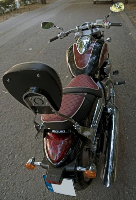 Suzuki Intruder undefined | Auto.bg — изображение 7 Suzuki Intruder undefined | Auto.bg — изображение 7