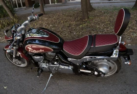 Suzuki Intruder undefined | Auto.bg — изображение 2 Suzuki Intruder undefined | Auto.bg — изображение 2