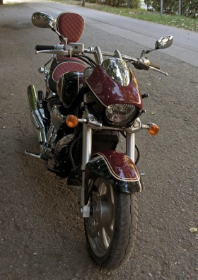 Suzuki Intruder undefined | Auto.bg — изображение 4 Suzuki Intruder undefined | Auto.bg — изображение 4