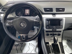 VW Alltrack Passat 2.0 tdi DSG/NAVI/4x4 | Mobile.bg   10