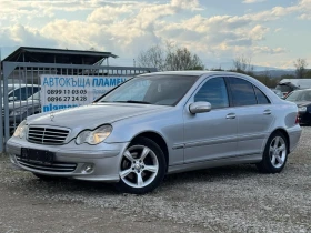 Mercedes-Benz C 220 2.2CDI 150HP ЛИЗИНГ.. 1 - Car24.bg Mercedes-Benz C 220 2.2CDI 150HP ЛИЗИНГ.. 1