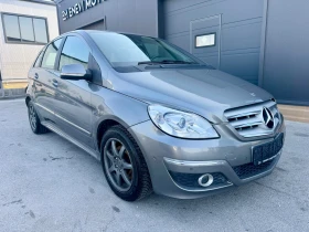 Mercedes-Benz B 180 - Car24.bg Mercedes-Benz B 180