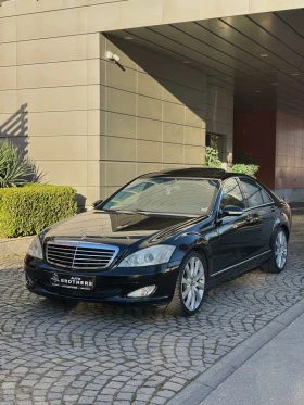 Mercedes-Benz S 320 3.2 CDI / МЕГА ТОП / FULL ЕКСТРИ / 20zoll / 235к.с - 15500 лв. / 7925.02 € - 65563509 2 | Car24.bg Mercedes-Benz S 320 3.2 CDI / МЕГА ТОП / FULL ЕКСТРИ / 20zoll / 235к.с - 15500 лв. / 7925.02 € - 65563509 2