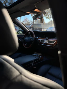 Mercedes-Benz S 320 3.2 CDI / МЕГА ТОП / FULL ЕКСТРИ / 20zoll / 235к.с - 15500 лв. / 7925.02 € - 65563509 10 | Car24.bg Mercedes-Benz S 320 3.2 CDI / МЕГА ТОП / FULL ЕКСТРИ / 20zoll / 235к.с - 15500 лв. / 7925.02 € - 65563509 10