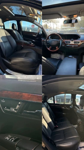 Mercedes-Benz S 320 3.2 CDI / МЕГА ТОП / FULL ЕКСТРИ / 20zoll / 235к.с - 15500 лв. / 7925.02 € - 65563509 12 | Car24.bg Mercedes-Benz S 320 3.2 CDI / МЕГА ТОП / FULL ЕКСТРИ / 20zoll / 235к.с - 15500 лв. / 7925.02 € - 65563509 12