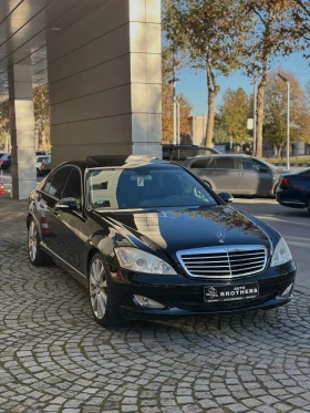 Mercedes-Benz S 320 3.2 CDI / МЕГА ТОП / FULL ЕКСТРИ / 20zoll / 235к.с - 15500 лв. / 7925.02 € - 65563509 4 | Car24.bg Mercedes-Benz S 320 3.2 CDI / МЕГА ТОП / FULL ЕКСТРИ / 20zoll / 235к.с - 15500 лв. / 7925.02 € - 65563509 4