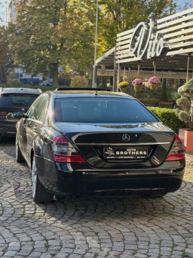 Mercedes-Benz S 320 3.2 CDI / МЕГА ТОП / FULL ЕКСТРИ / 20zoll / 235к.с - 15500 лв. / 7925.02 € - 65563509 3 | Car24.bg Mercedes-Benz S 320 3.2 CDI / МЕГА ТОП / FULL ЕКСТРИ / 20zoll / 235к.с - 15500 лв. / 7925.02 € - 65563509 3