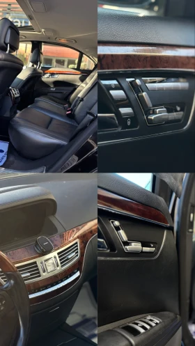 Mercedes-Benz S 320 3.2 CDI / МЕГА ТОП / FULL ЕКСТРИ / 20zoll / 235к.с - 15500 лв. / 7925.02 € - 65563509 13 | Car24.bg Mercedes-Benz S 320 3.2 CDI / МЕГА ТОП / FULL ЕКСТРИ / 20zoll / 235к.с - 15500 лв. / 7925.02 € - 65563509 13