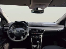 Dacia Sandero 1.0 TCE - 9600 € / 18775.97 лв. - 50360607 11 | Car24.bg Dacia Sandero 1.0 TCE - 9600 € / 18775.97 лв. - 50360607 11