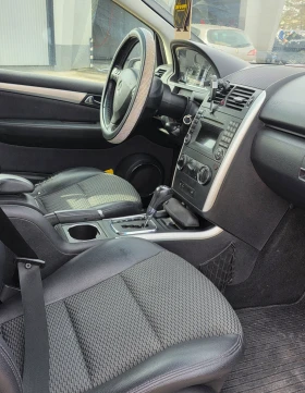 Mercedes-Benz A 180 2.0 Diesel - 4300 € / 8410.07 лв. - 60919232 7 | Car24.bg Mercedes-Benz A 180 2.0 Diesel - 4300 € / 8410.07 лв. - 60919232 7