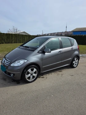 Mercedes-Benz A 180 2.0 Diesel - 4300 € / 8410.07 лв. - 60919232 4 | Car24.bg Mercedes-Benz A 180 2.0 Diesel - 4300 € / 8410.07 лв. - 60919232 4