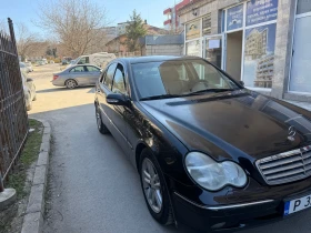Mercedes-Benz C 200 - 2700 € / 5280.74 лв. - 43035217 6 | Car24.bg Mercedes-Benz C 200 - 2700 € / 5280.74 лв. - 43035217 6