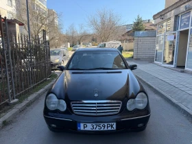 Mercedes-Benz C 200 - Car24.bg Mercedes-Benz C 200