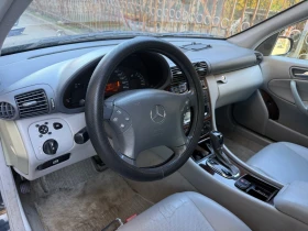 Mercedes-Benz C 200 - 2700 € / 5280.74 лв. - 43035217 11 | Car24.bg Mercedes-Benz C 200 - 2700 € / 5280.74 лв. - 43035217 11