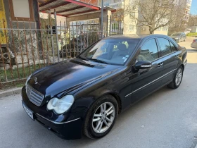 Mercedes-Benz C 200 - 2700 € / 5280.74 лв. - 43035217 3 | Car24.bg Mercedes-Benz C 200 - 2700 € / 5280.74 лв. - 43035217 3
