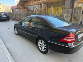 Mercedes-Benz C 200 - 2700 € / 5280.74 лв. - 43035217 2 | Car24.bg Mercedes-Benz C 200 - 2700 € / 5280.74 лв. - 43035217 2