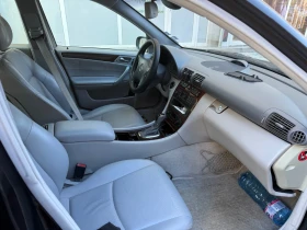 Mercedes-Benz C 200 - 2700 € / 5280.74 лв. - 43035217 7 | Car24.bg Mercedes-Benz C 200 - 2700 € / 5280.74 лв. - 43035217 7