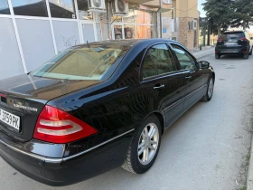 Mercedes-Benz C 200 - 2700 € / 5280.74 лв. - 43035217 5 | Car24.bg Mercedes-Benz C 200 - 2700 € / 5280.74 лв. - 43035217 5