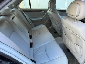 Mercedes-Benz C 200 - 2700 € / 5280.74 лв. - 43035217 9 | Car24.bg Mercedes-Benz C 200 - 2700 € / 5280.74 лв. - 43035217 9