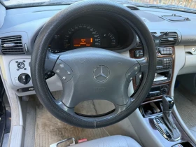 Mercedes-Benz C 200 - 2700 € / 5280.74 лв. - 43035217 10 | Car24.bg Mercedes-Benz C 200 - 2700 € / 5280.74 лв. - 43035217 10