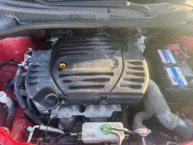 Fiat Sedici 1.6i 4x4 | Auto.bg — изображение 14 Fiat Sedici 1.6i 4x4 | Auto.bg — изображение 14
