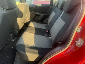 Fiat Sedici 1.6i 4x4 | Auto.bg — изображение 11 Fiat Sedici 1.6i 4x4 | Auto.bg — изображение 11