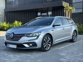 Renault Talisman Techno