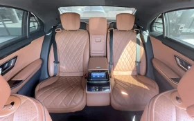 Mercedes-Benz S 580 L 4MATIC BRABUS | Auto.bg — изображение 8 Mercedes-Benz S 580 L 4MATIC BRABUS | Auto.bg — изображение 8