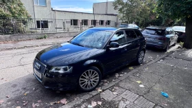 Audi A3 Facelift 2.00 TDI Quattro - 5200 € - 82415680 7 | Car24.bg Audi A3 Facelift 2.00 TDI Quattro - 5200 € - 82415680 7