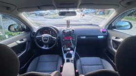 Audi A3 2.00 TDI Quattro | Auto.bg — изображение 7 Audi A3 2.00 TDI Quattro | Auto.bg — изображение 7