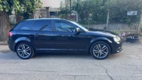 Audi A3 2.00 TDI Quattro | Auto.bg — изображение 8 Audi A3 2.00 TDI Quattro | Auto.bg — изображение 8