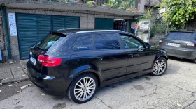 Audi A3 Facelift 2.00 TDI Quattro - 5200 € - 82415680 9 | Car24.bg Audi A3 Facelift 2.00 TDI Quattro - 5200 € - 82415680 9